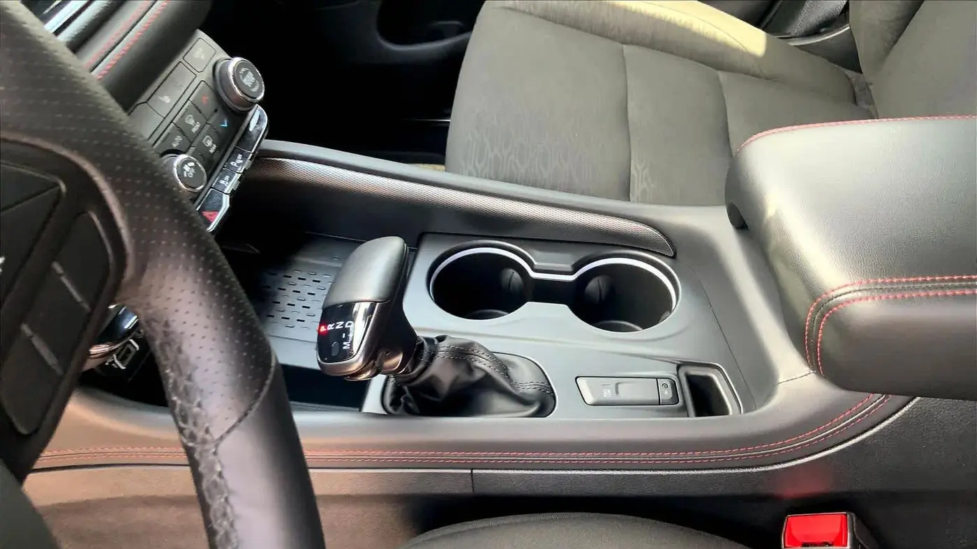 2026 Dodge Durango GT HEMI Premium