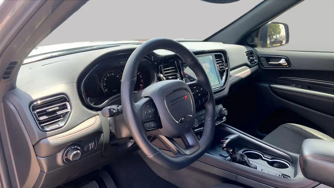 2026 Dodge Durango GT HEMI Premium