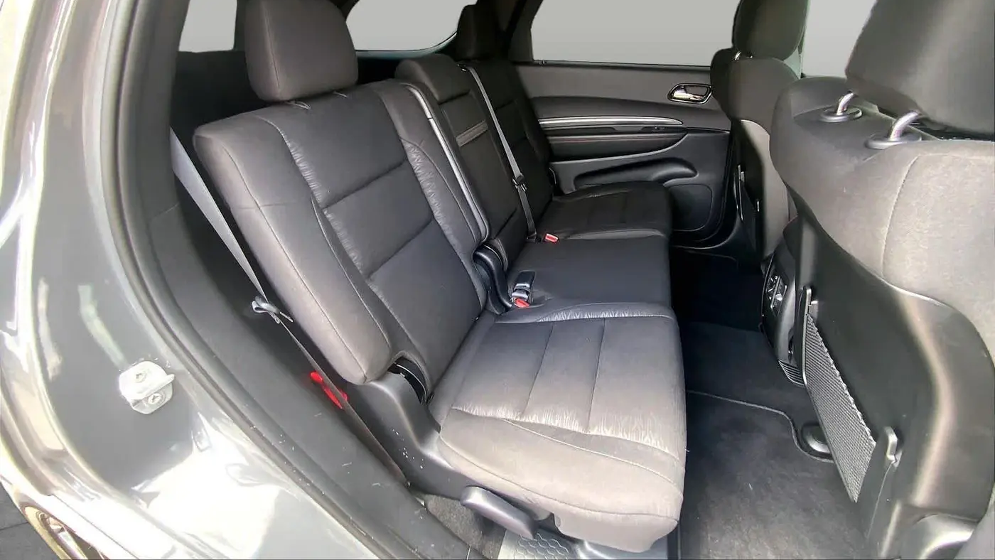 2026 Dodge Durango GT HEMI Premium