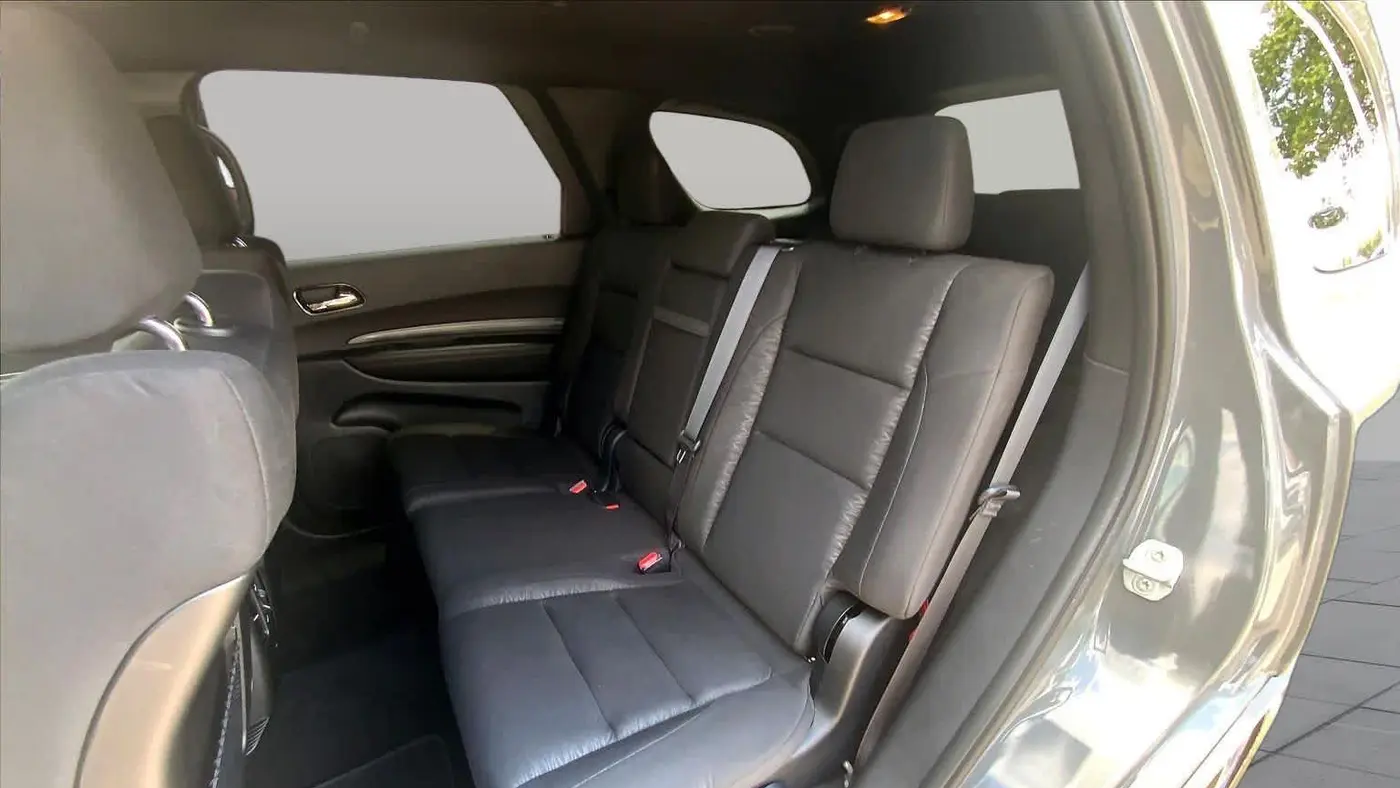 2026 Dodge Durango GT HEMI Premium