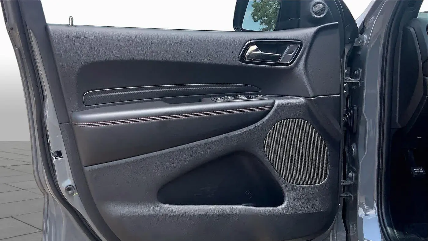 2026 Dodge Durango GT HEMI Premium