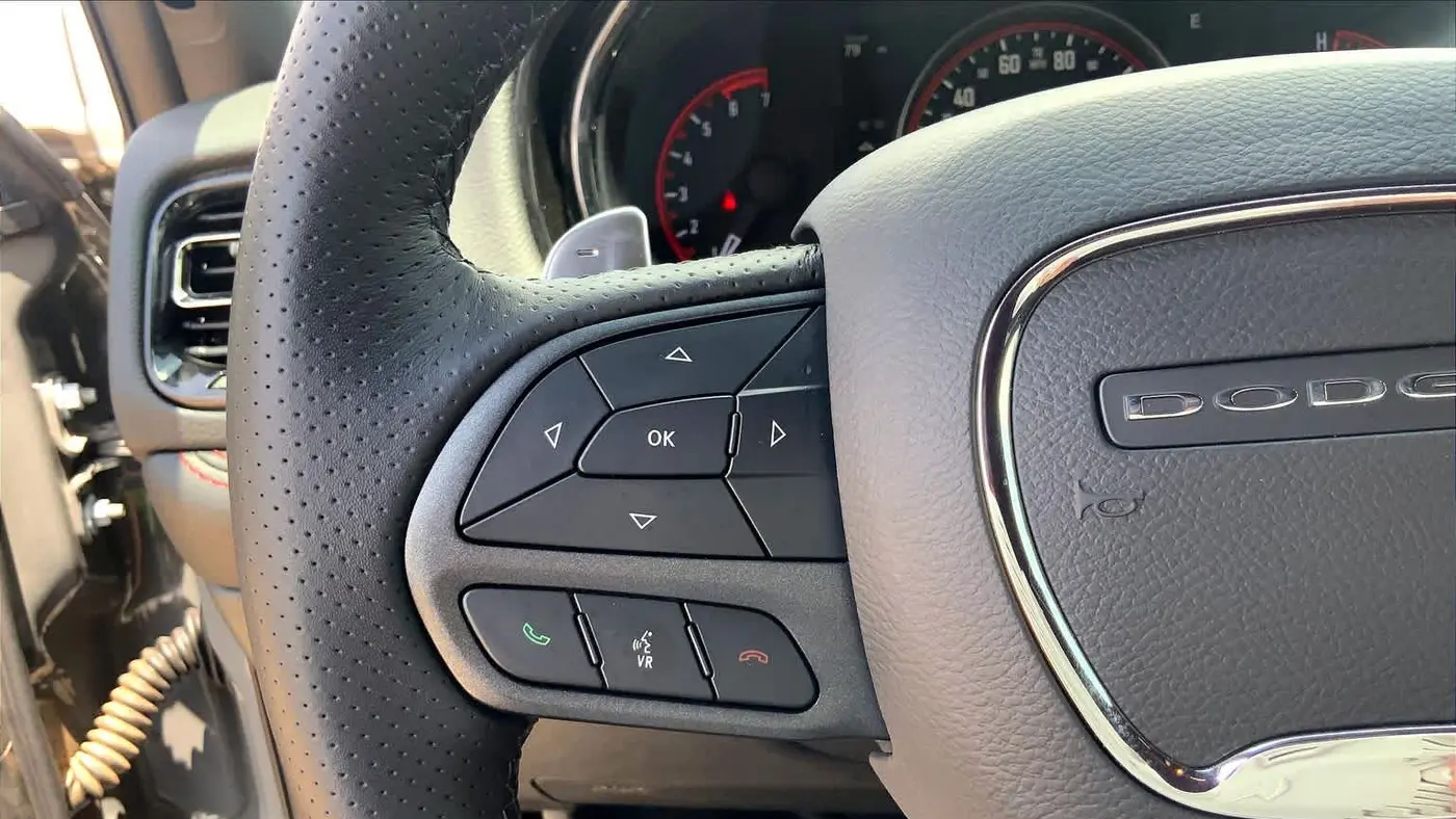 2026 Dodge Durango GT HEMI Premium