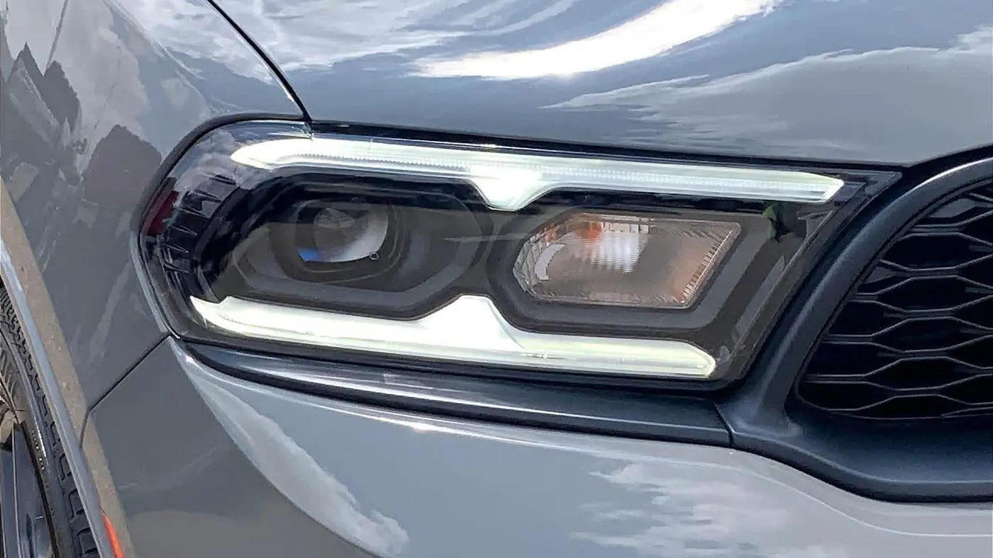 2026 Dodge Durango GT HEMI Premium
