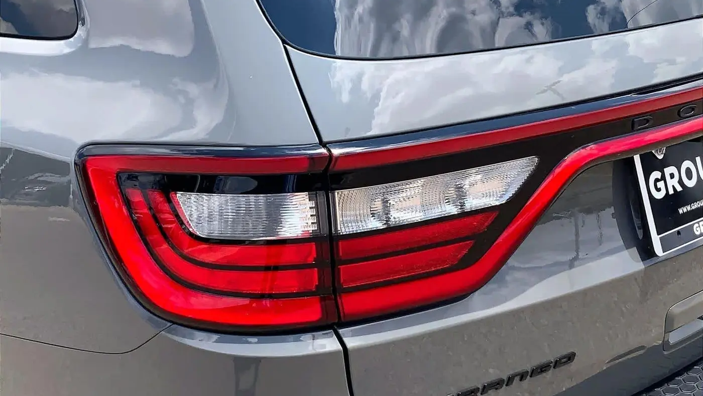 2026 Dodge Durango GT HEMI Premium