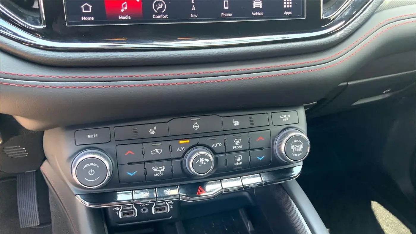 2026 Dodge Durango GT HEMI Premium