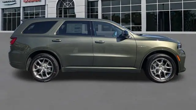 2026 Dodge Durango GT HEMI Premium