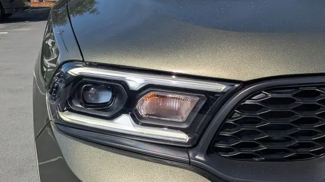 2026 Dodge Durango GT HEMI Premium