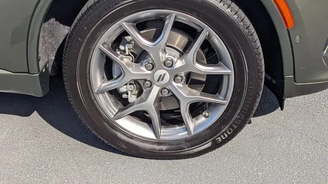 2026 Dodge Durango GT HEMI Premium