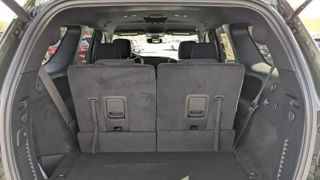 2026 Dodge Durango GT HEMI Premium