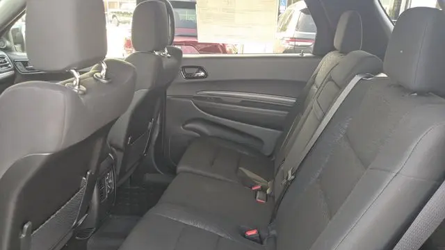 2026 Dodge Durango GT HEMI Premium
