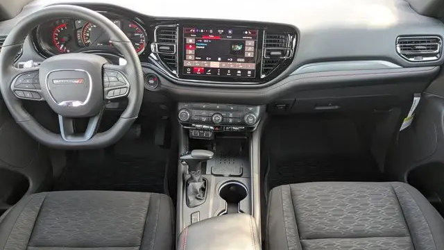 2026 Dodge Durango GT HEMI Premium