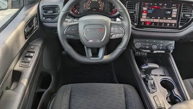 2026 Dodge Durango GT HEMI Premium