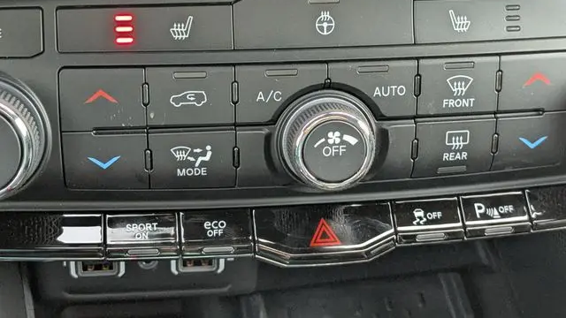 2026 Dodge Durango GT HEMI Premium