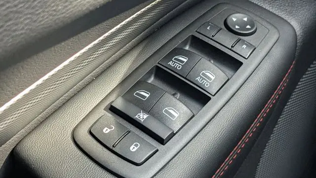 2026 Dodge Durango GT HEMI Premium