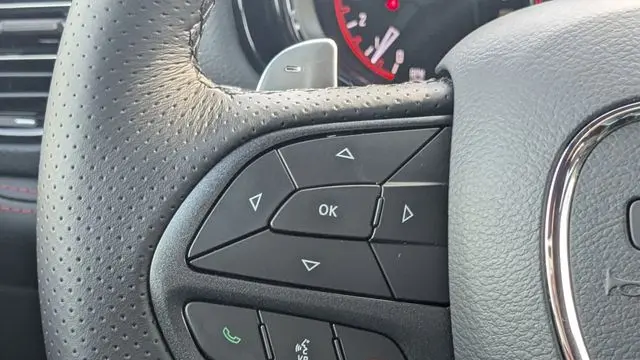 2026 Dodge Durango GT HEMI Premium