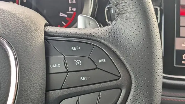 2026 Dodge Durango GT HEMI Premium