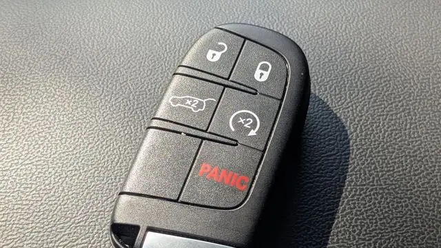 2026 Dodge Durango GT HEMI Premium