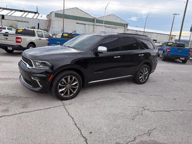 2021 Dodge Durango - $26,565