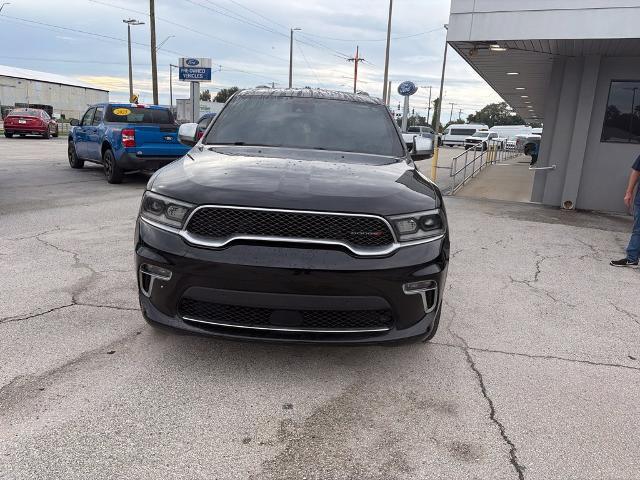 2021 Dodge Durango - $26,565