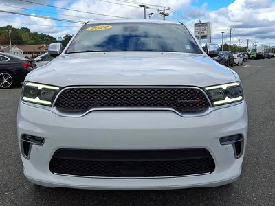 2022 Dodge Durango AWD Citadel 4DR SUV