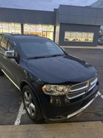 2013 Durango Thumbnail 1