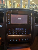 2013 Durango Thumbnail 21
