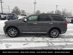 2017 Durango Thumbnail 8