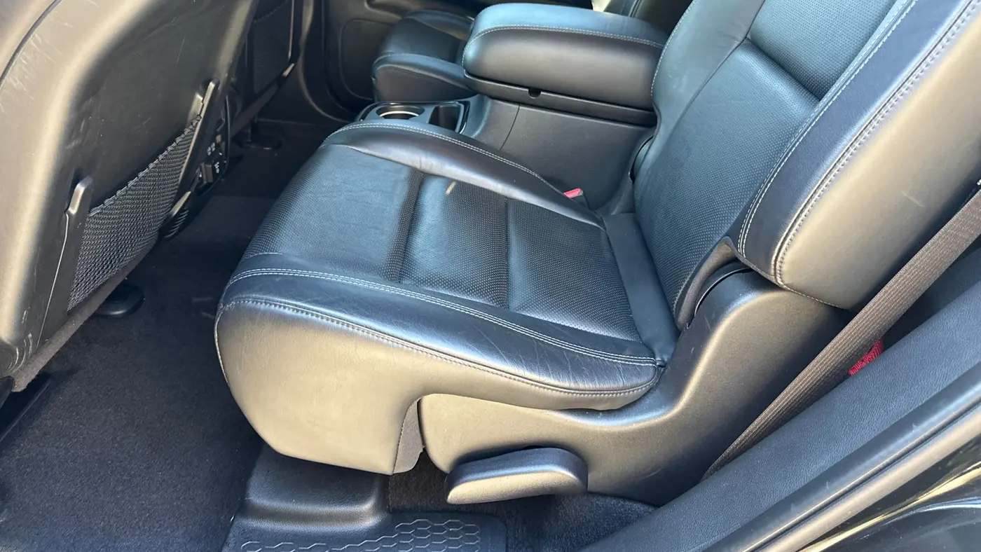 2022 Dodge Durango Citadel