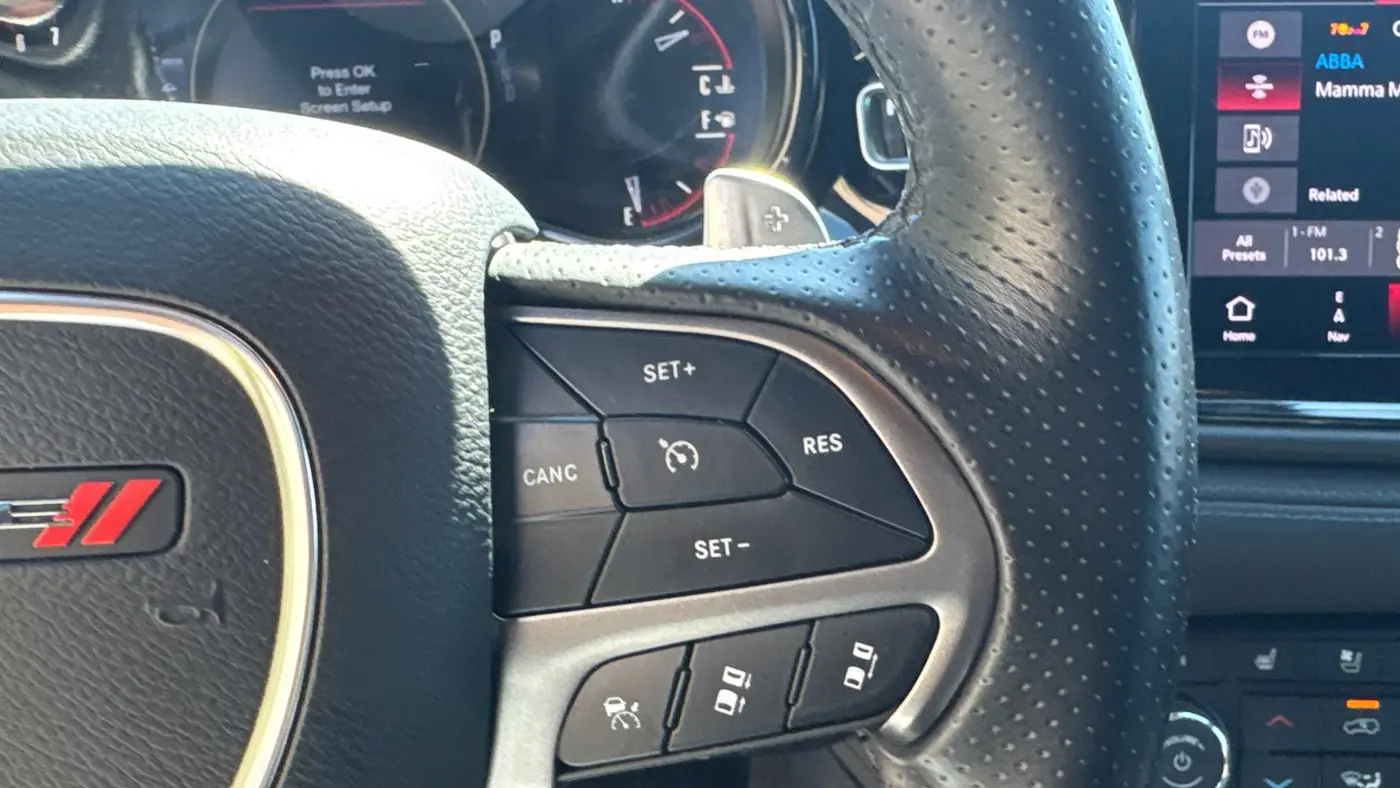 2022 Dodge Durango Citadel