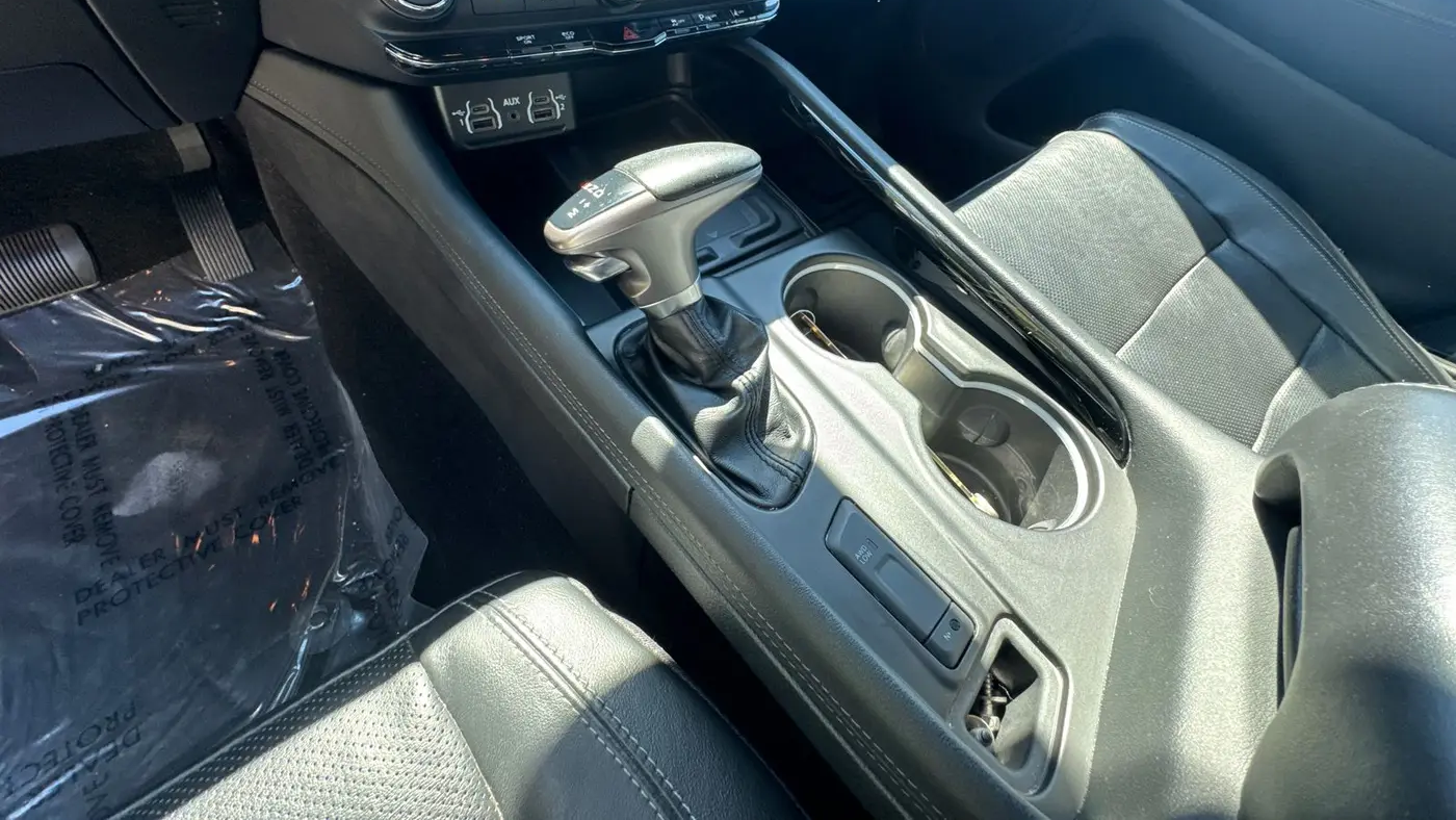 2022 Dodge Durango Citadel