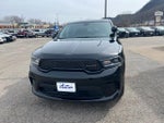 2021 Durango Thumbnail 2
