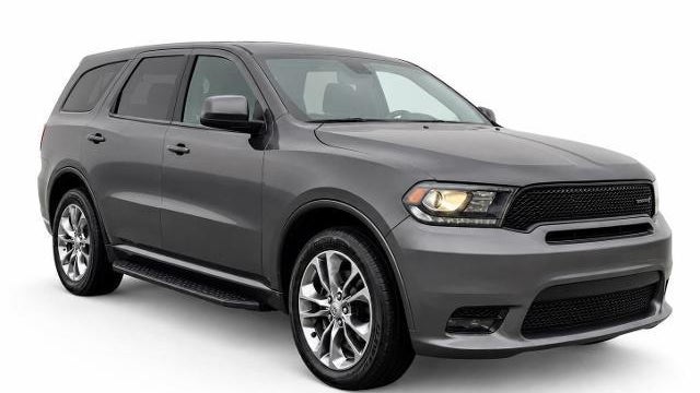 Preowned 2020 Dodge Durango Pursuit for Sale