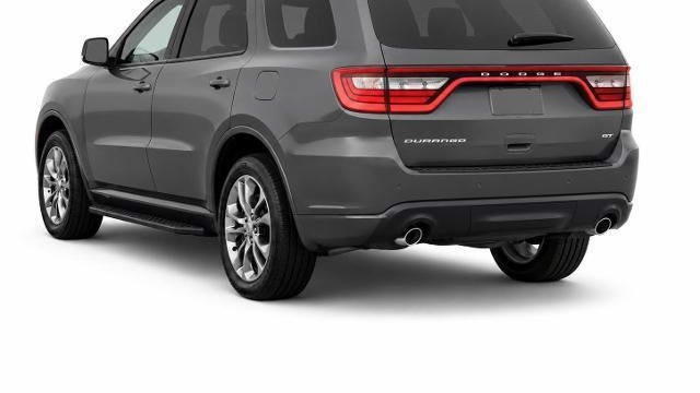 2020 Dodge Durango Pursuit