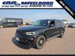 2021 Durango Thumbnail 1