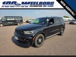2021 Durango Thumbnail 3