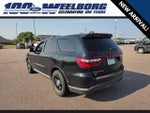 2021 Durango Thumbnail 5