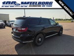 2021 Durango Thumbnail 8