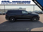 2021 Durango Thumbnail 9