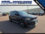 2021 Durango Thumbnail 10