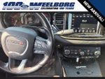 2021 Durango Thumbnail 13