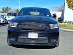 2018 Durango Thumbnail 23