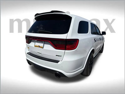 2021 Dodge Durango AWD SRT 392 4DR SUV
