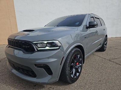 2023 Dodge Durango AWD SRT 392 4DR SUV