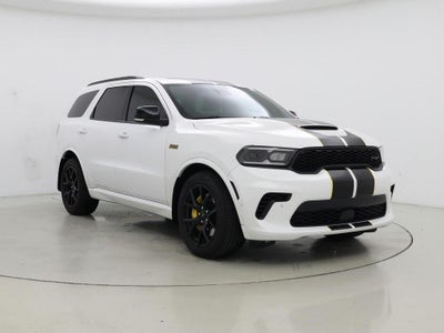 2024 Dodge Durango AWD SRT 392 4DR SUV