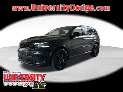 Photo of a 2024 Dodge Durango AWD SRT 392 4DR SUV for sale