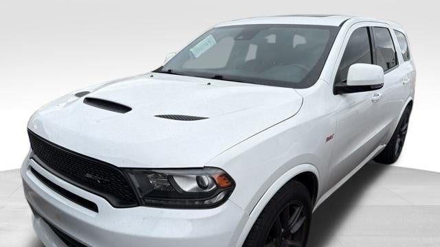 Preowned 2018 Dodge Durango SRT for Sale