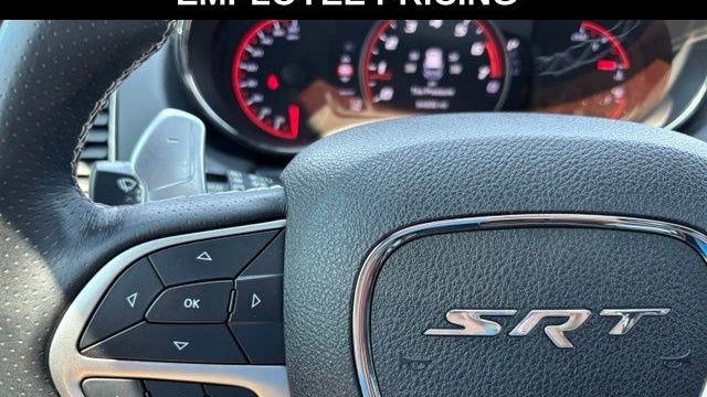 2018 Dodge Durango SRT