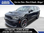 2022 Durango Thumbnail 1