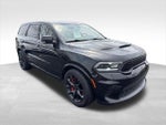 2022 Durango Thumbnail 8