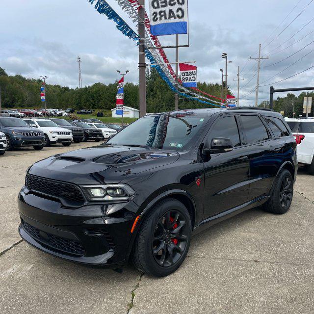 2024 Dodge Durango